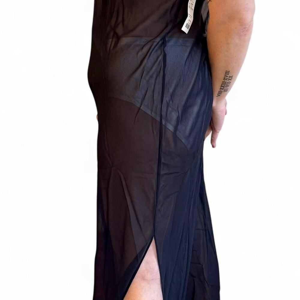 Vintage Calvin Klein slip/nighty - Picture 5 of 6